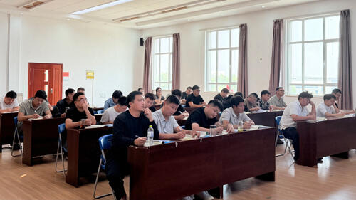 中國(guó)工業(yè)清洗協(xié)會(huì)《帶電清洗技術(shù)暨職業(yè)技能認(rèn)證》培訓(xùn)班在欣格瑞圓滿舉辦