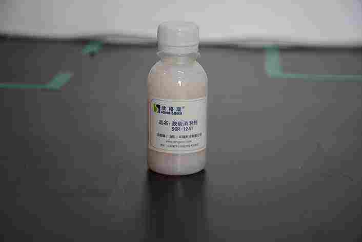 脫硫系統(tǒng)專用消泡劑SGR-1241